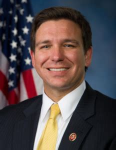 Was Ron DeSantis A Navy SEAL? (No, But He Did Serve In The Military)