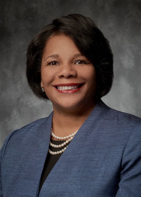 Ramona Hood: 2022 Power 150 | Crain's Cleveland Business