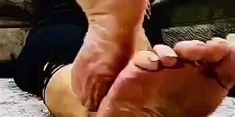 Sexy Latina Soles Tnaflix