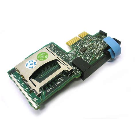 DELL POWEREDGE R620 / R720 SD CARD READER (6YFN5)