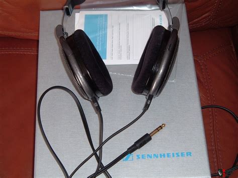 Sennheiser HD650 Photo #2700712 - US Audio Mart