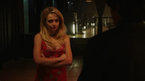 Nude Video Celebs Emily Meade Sexy The Deuce S E