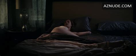 SOLANGE SOOKRAM Nude AZNude