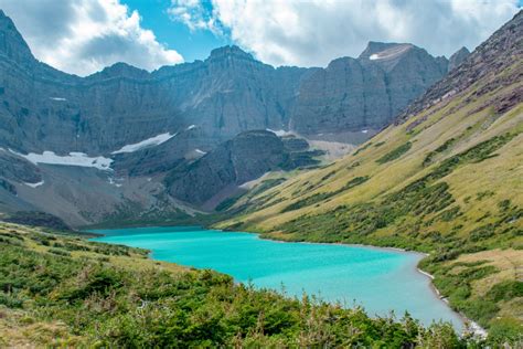 15 Scenic Trails for Hiking in Montana - Midwest Explored