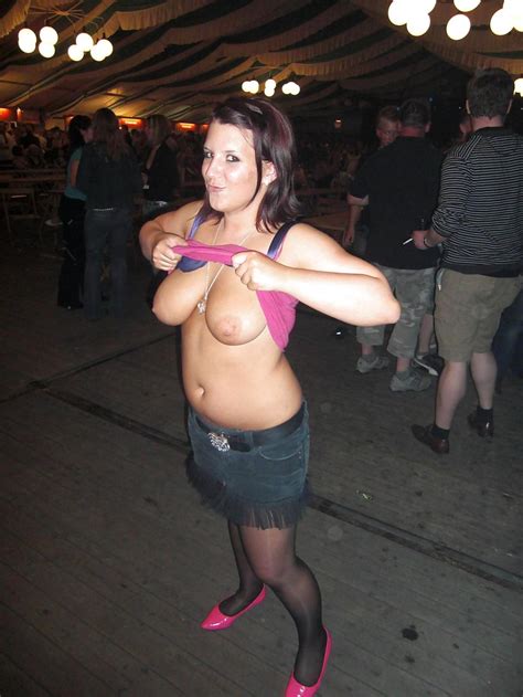 Flashing And Public Nudity Mix Porn Pictures Xxx Photos Sex Images Pictoa