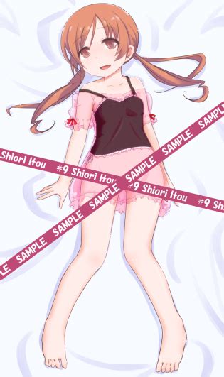 Mitsudomoe Luscious Hentai Manga Porn