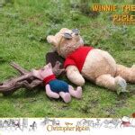 Hot Toys Mms Christopher Robin Winnie The Pooh Piglet Hot Toys Complete Checklist