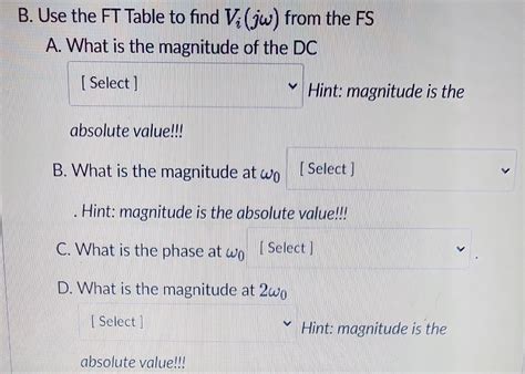 Solved Given the following Operational Amplifier Circuit: | Chegg.com