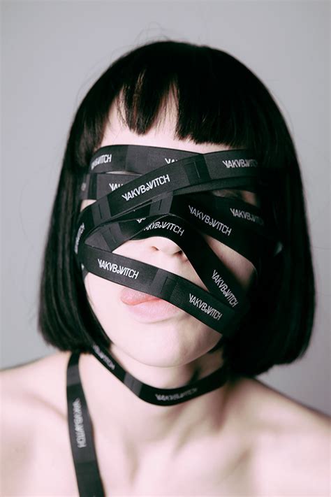 YAKUBOWITCH I on Behance