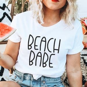 Beach Bikini Font Cute Font Handwritten Font Cricut Fonts Procreate Fonts Fonts For Cricut