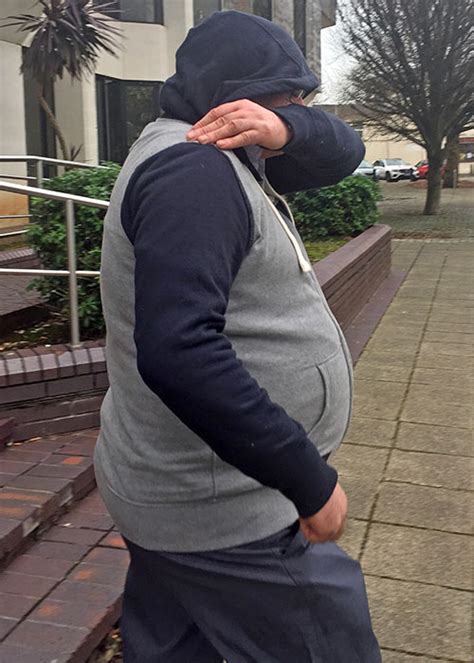 Predator Who Asked 13 Year Old Girl For Sex Escapes Jail