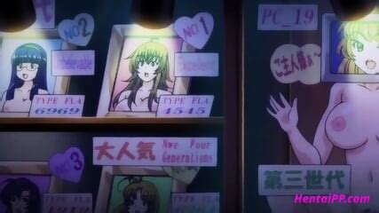 Fella Hame Lip HENTAI