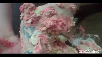 Bella Vendetta Julie Simone Foot Cake Sex XVIDEOS