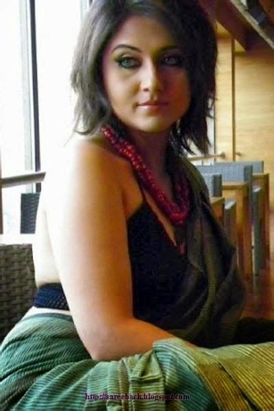 Swastika Mukherjee Sexy Hot Navel Saree Bikini Bra Hot Sexy Actress Model Images Pics HD