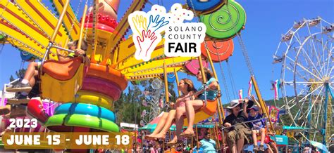 County Fair 2024 Maiga Sashenka