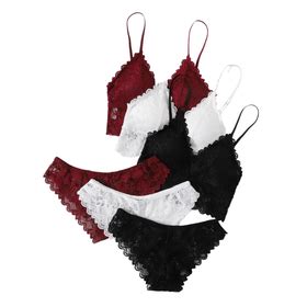 Edendiva Sets Floral Lace Lingerie Shop Today Get It Tomorrow Takealot