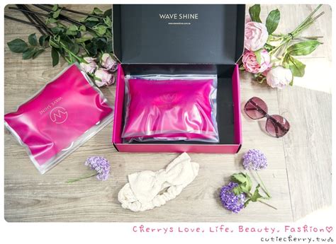泳衣WAVE SHINE Bikini 平價美波神器 S S 全新再進化小波美胸也能集中罩杯大升級 翠蕊 cutiecherry