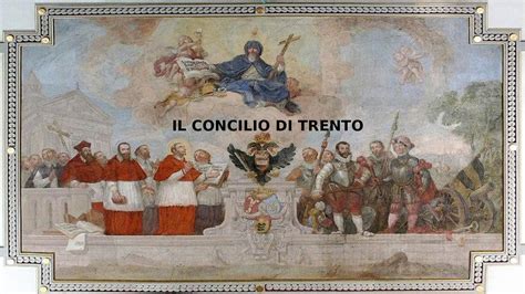 Calaméo Concilio Di Trento 5