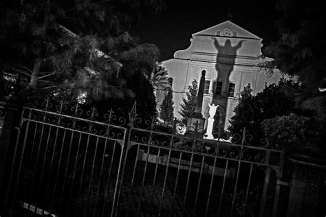 Haunted NOLA: Some of the lesser known haunted and spooky stories of