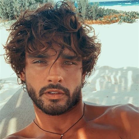 Easy Mens Hairstyles Quick Stylish Looks