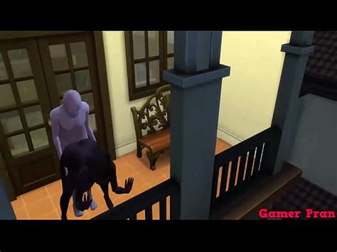 Goku Cap Master Roshi Continues With His Harem Having Uncontrolled Sex And Having Threesomes