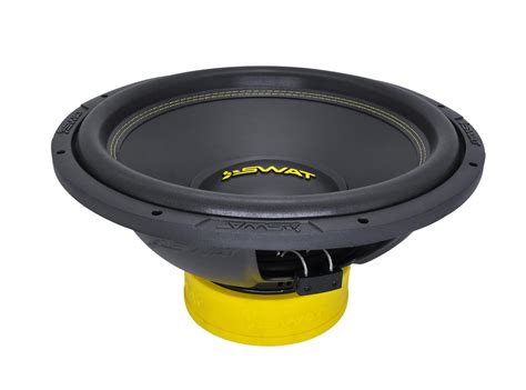 SWAT REV-15 v.2 - JJ AUDIO