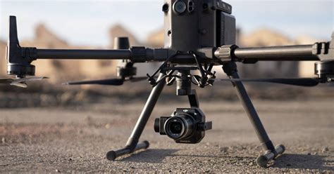 dji enterprise drone  pemetaan industri doranid
