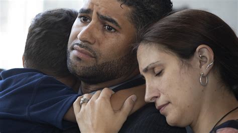 Us Dad Juan Rodriguez Avoids Jail After Leaving Babies In Hot Car The Courier Mail