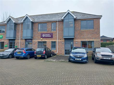 Units E & K, Bourne End Business Park, Bourne End, Investment / Offices