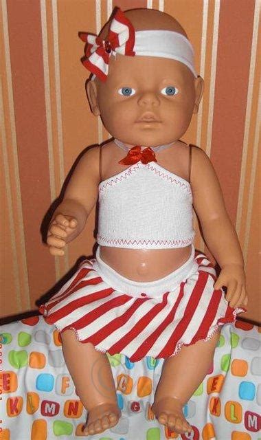 Одежда для Бэби Бона. — 24 ответов | форум Babyblog
