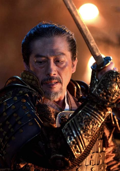 Shogun Dodges White Savior Tropes At Every Turn Despite Some Critics