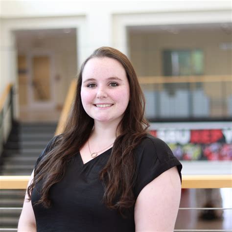 Meet the Staff | University Honors Programs