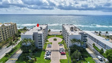 1239 Hillsboro Mile Apt 501 Hillsboro Beach Fl 33062 ®