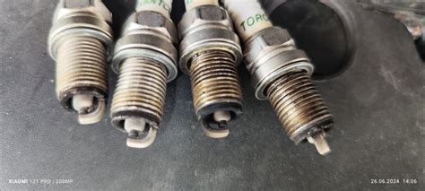 Раскоксовка — Dodge Avenger Sedan, 2,4 л, 2008 года | своими руками ...