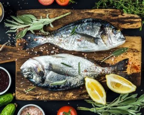 Top 4 Fish You Must Avoid for Healthier Eating Choices - Hunter Games Magazine