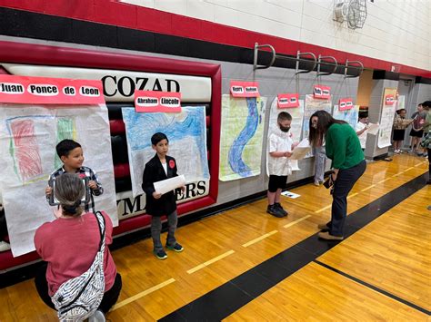 Cozad Community Schools added a... - Cozad Community Schools