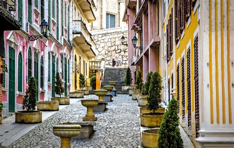 7 Instagrammable spots to visit in Macau – Time Out