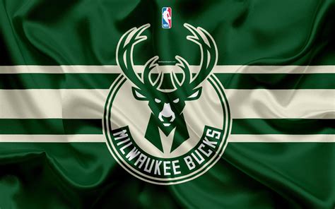 Milwaukee Bucks Logo Wallpapers Top Free Milwaukee Bucks Logo