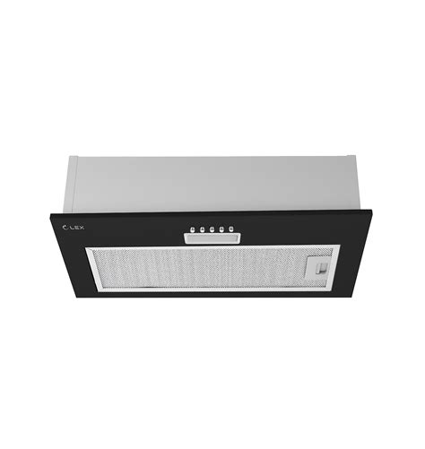 LEX GS BLOC LIGHT 600 BLACK за 7990 ₽ - Официальный сайт производителя