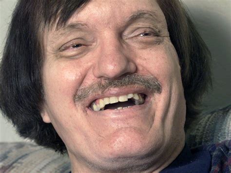 richard george kiel remains an icon for James Bond movie fans 11