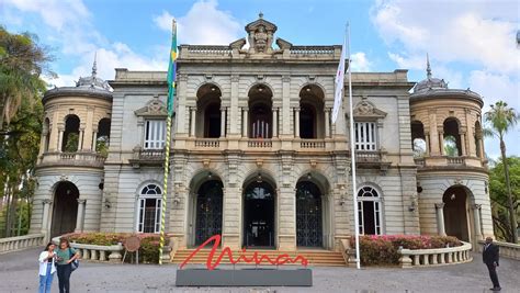 Palacio Da Liberdade - Palácio da Liberdade – Site do Palácio da Liberdade MG