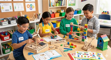 unlock  future  educational diy toys   ultimate investment