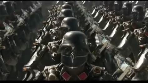 Теперь они делают все что прикажет долбаный фюрер но с маленьким ...