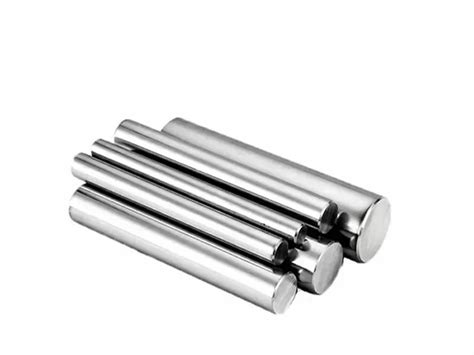 Пруток из нержавеющей стали 316/316L