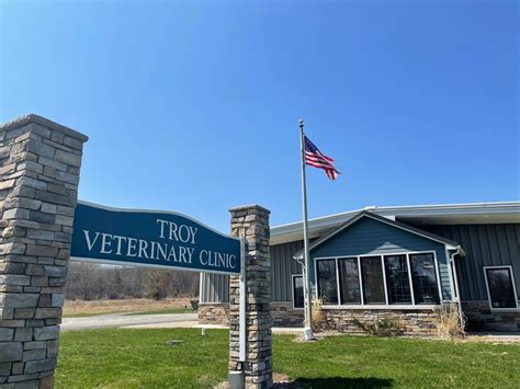 Troy Veterinary Clinic