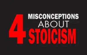 4 Myths Misconceptions About Stoicism Debunked