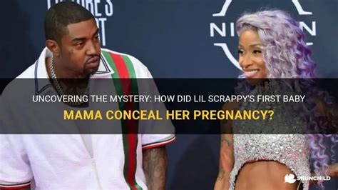 Unveiling The Height Enigma Of Lil Scrappy Uncovering The Truth Behind The Controversy
