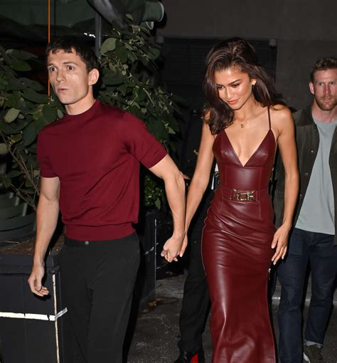 Zendaya and Tom Holland Are Married, Says Law Roach at Actor Awards 2026