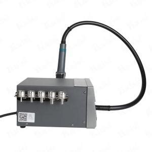 Sugon Dx W Hot Air Rework Station Led Display Lead Free Heat Gun Microcomputer