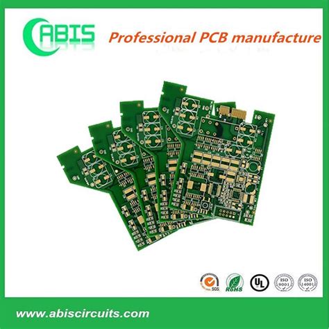 Turnkey Multilayer Hdi Pcb Board Professional Pcb Board Printed Circuit